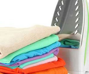 ironing service