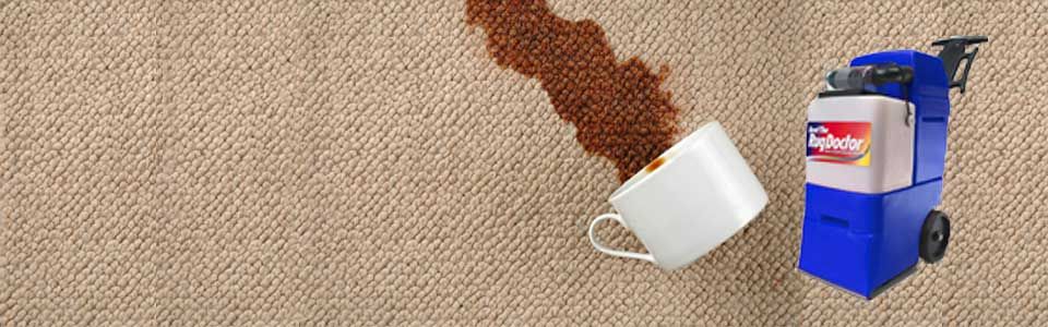 Rug Doctor Hire