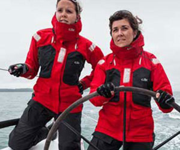 sailing gear dry cleaning