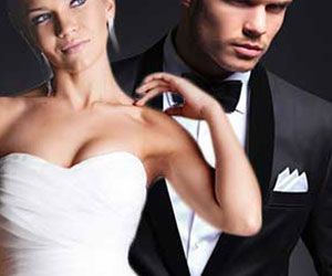 wedding dress bridal cleaning